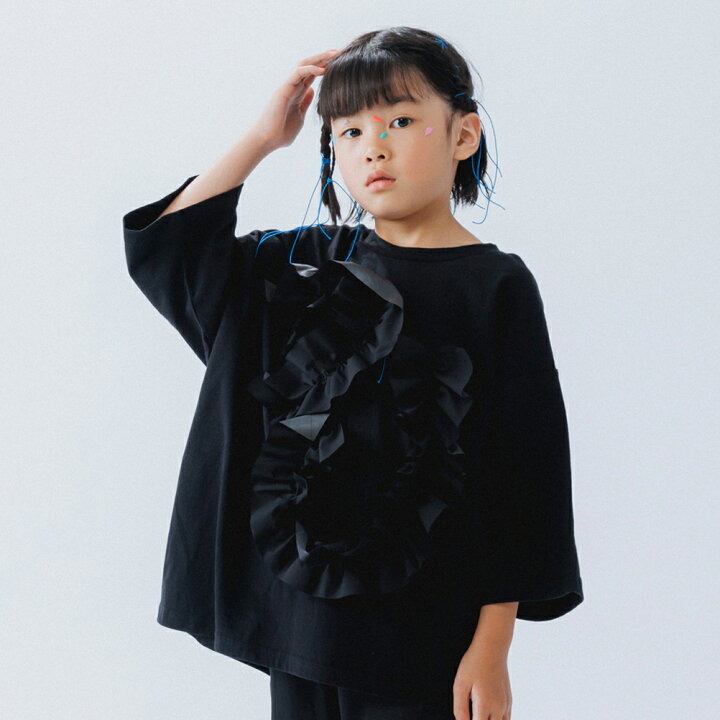 楽天市場】【子供服 キッズ ヌヌフォルム nunuforme キッズ レディース 