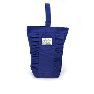 �y�I�[�V�����A���h�O���E���h/�q����/�x�r�[/�L�b�Y/�W���j�A/oceanground�z FRILL�V���[�YBAG �l�C�r�[(NV)