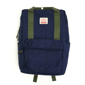 【オーシャンアンドグラウンド/子供服/ベビー/キッズ/ジュニア/ocean&amp;ground】 あす楽 SHORT TRIP　DAYPACK ネイビー(NV)