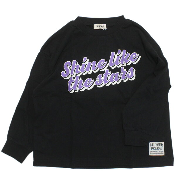 【ニードルワークス NEEDLE WORKS】  【NeWo】カラフルロゴTシャツ