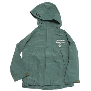 �y�f�j�����_���K���[ DENIM DUNGAREE �f�j���_���K���[ DD �q���� �e�q �z �G�X�e���E�F�U�[ PENNIE �}�E���e���p�[�J�[ 29LKH�W�J�[�L