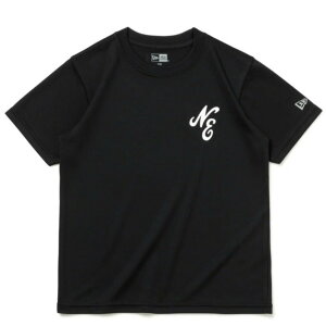 �y�j���[�G���@�L�b�Y/NEW ERA KIDS/�X�q�z YTH CLASSIC SS TC TEE �u���b�N