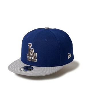 yj[G@LbY/NEW ERA KIDS/Xqz YOUTH 9FITFY 2TONE LOSDOD DROY CAP CO[