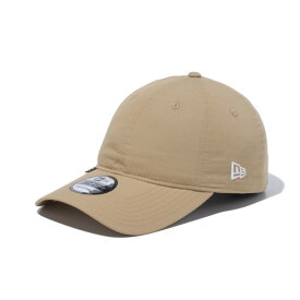 【ニューエラ/メンズ/NEW ERA/帽子/キャップ】 あす楽 【OUTDOOR】 9THIRTYLV CORDURA OCTN CAP カーキ