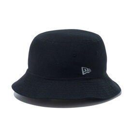 【ニューエラ/メンズ/NEW ERA/帽子/キャップ】 あす楽 【OUTDOOR】STR TECH AIR COOLDOTS BUCKET HAT ブラック