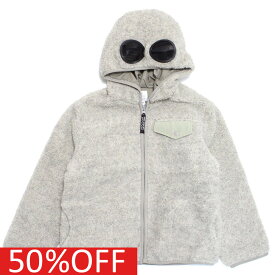 【キッズ THE PARK SHOP 子供服 ザ・パークショップ こども服 ジュニア】 セール 【50%OFF】 あす楽 GOGGLEBOYジャケット オフホワイト