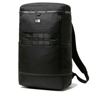 �y�j���[�G��/�����Y/New Era/�X�q/�L���b�v�z BOX PACK LARGE(46L) �u���b�N