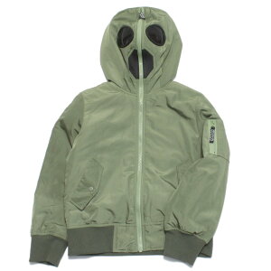 yLbY THE PARK SHOP q UEp[NVbv ǂ WjAz MASK MA-1 WPbg I[u