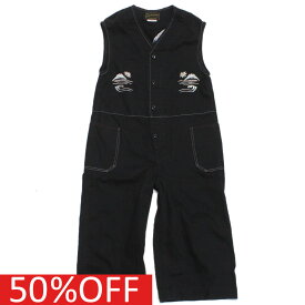 【子供服 親子 ゴートゥーハリウッド GO TO HOLLYWOOD 】 セール 【50%OFF】 あす楽 ヘリンボン スーベニア コンビネゾン 2BK黒