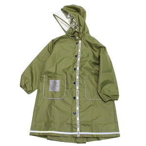 �y�}���[�N �q���� maarook ���̎q �e�q �K�[���X �x�r�[ �x�r�[�M�t�g�z plain pattern���C���R�[�g(�В��t�j �O���[��(9)