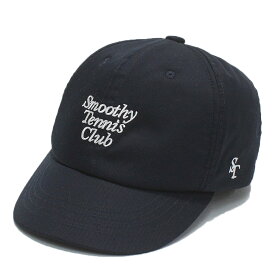 【スムージー SMOOTHY 子供服 ジュニア キッズ】 あす楽 Tennis Club キャップ ネイビー