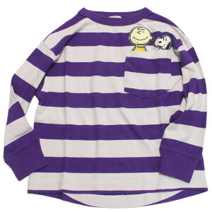 yDD×Xk[s[ DENIM DUNGAREE×Xk[s[R{ PEANUTS qz Ch{[_[eWN SNOOPY TEE 12PLp[v