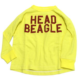 yDD×Xk[s[ DENIM DUNGAREE×Xk[s[R{ PEANUTS qz eWN SNOOPY HEAD TEE 10Y