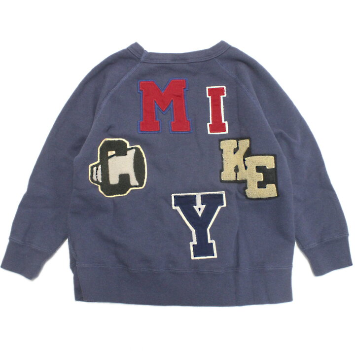 楽天市場】【子供服/ディズニー/DD×ミッキー/DENIM DUNGAREE×MICKEY  