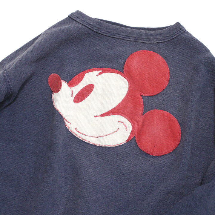 楽天市場】【子供服/ディズニー/DD×ミッキー/DENIM DUNGAREE×MICKEY  
