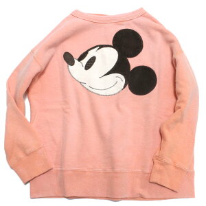 yq/fBYj[/DD×~bL[/DENIM DUNGAREE×MICKEYR{/fjAh_K[z re[WEP MICKEY FACE XEFbg 15ORIW