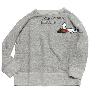 yDD×Xk[s[ DENIM DUNGAREE×Xk[s[R{ PEANUTS qz EP SNOOPY SLEEP XEFbg 3GRO[