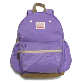 【オーシャンアンドグラウンド/子供服/ベビー/キッズ/ジュニア/ocean&amp;ground】 あす楽 GOODAY DAYPACK ラベンダー(LV)