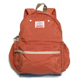 【オーシャンアンドグラウンド/子供服/ベビー/キッズ/ジュニア/ocean&amp;ground】 あす楽 GOODAY DAYPACK オレンジ(OR)