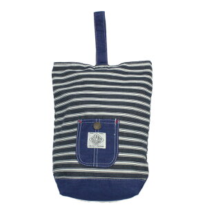 �y�I�[�V�����A���h�O���E���h/�q����/�x�r�[/�L�b�Y/�W���j�A/oceanground�z BLUE BLUE �V���[�Y BAG �q�b�R���[(HI)