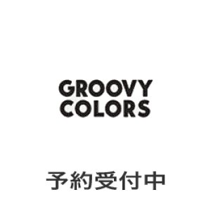 �y�O���[���B�[�J���[�Y groovy colors �W���j�A �q�����z GC×IFME �E�H�[�^�[�T���_���y5�����ח\��z 16BE�x�[�W��