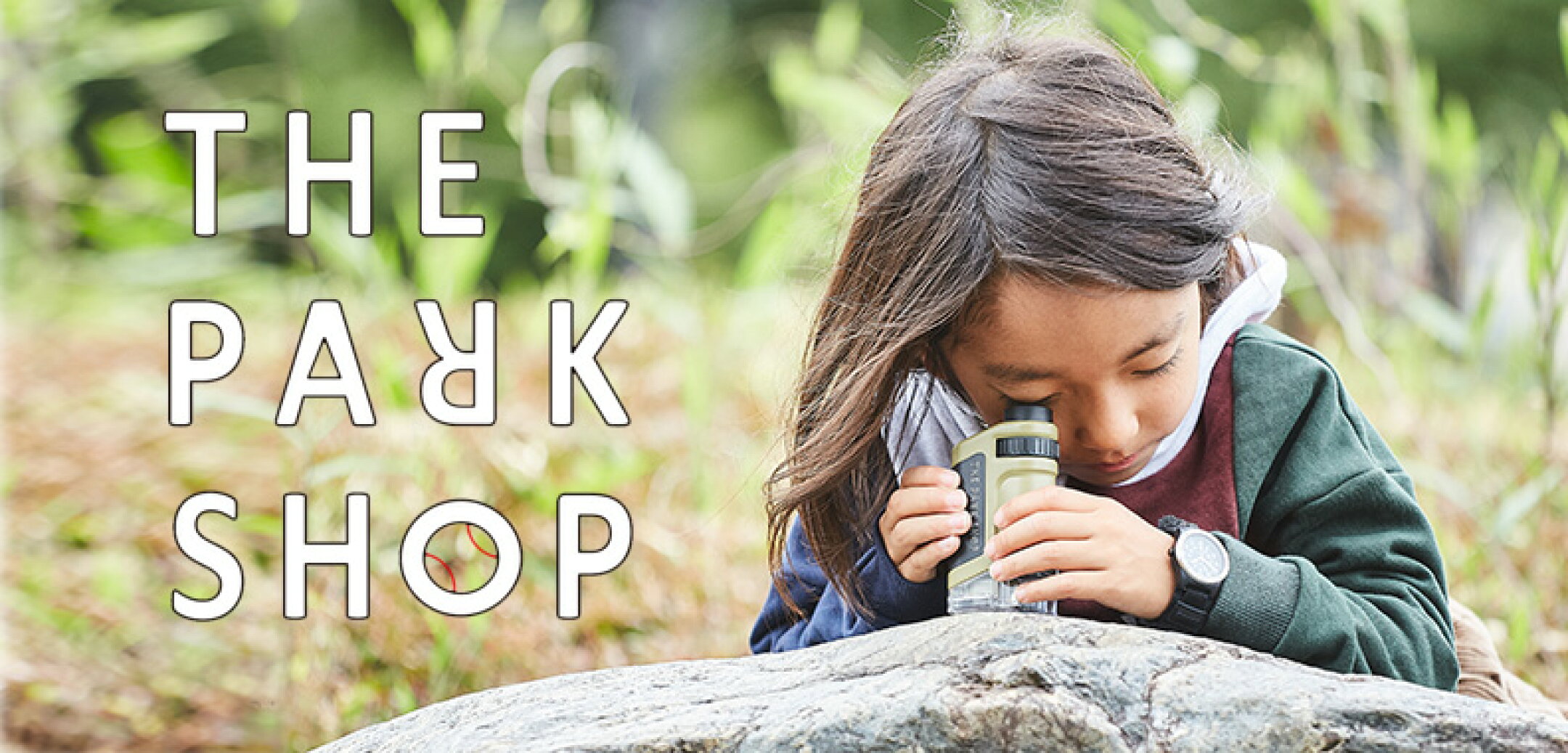 ザパークショップ