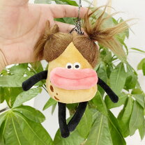 楽天市場】きもかわ キーホルダーの通販
