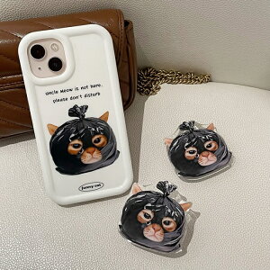 [֑zlCAj}V[Y⎝ɂȂĕ֗ȃX^ht􂨂Ƃȏqɂ҂POPŃL[gȃS~܃}XN̂˂񃂃`[tX}zP[X iPhone11 11ProMax 