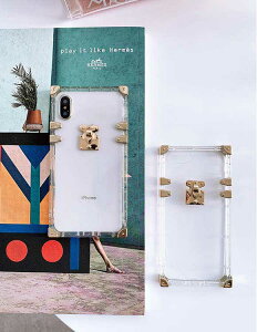 y[֑zlCNAV[YVvȃNA{fBȂ̂Ŏg蔲Q􍂋̂S[h̋ȃX[cP[XX}zP[X iPhone6,6s,6Plus,6 S Plus,iPhone7