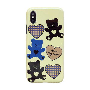 y[֑zlCn[gV[Y򊴂̂~NF̃{fBɃ`FbNɂȂn[gƃefBxÃvgƂĂ킢X}zP[X iPhone6,6s,6Plus,6SPlus,iPhone7,7