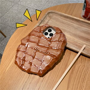 【メール便送料無料】≪大人気食玩シリーズ≫インパクト抜群のボディ♪ユニセックスに使えるPOPでユニークなビーフステーキモチーフのおもしろスマホケース iPhone11 11ProMax 12 12Pro 12ProMax 13