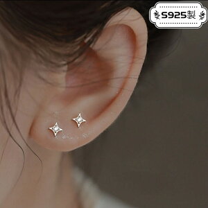 S925 sAX  X^[ ~jsAX vb` LL  Ԃ ZJhsAX AM[Ή ςȂ Vo[ CICI