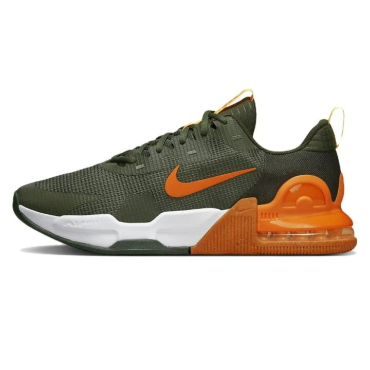 楽天市場 即納 Nike ナイキ Air Max Alpha Trainer 5 エア マックス アルファトレーナー5 Dm09 300 Citron 神戸 楽天市場店