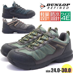 h y L 4E _bv Xj[J[ Y [Jbg RC DUNLOP 傫TCY 28cm 29cm 30cm DU6009