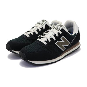 [ NEW BALANCE j[oX fB[X jO CtX^C ML373BK2 ubN