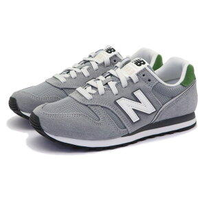 [ NEW BALANCE j[oX fB[X jO CtX^C ML373 XC2 O[