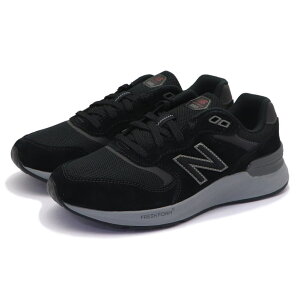 [ NEW BALANCE j[oX Y EH[LO 4E Xj[J[ No.880 BB7 ubN