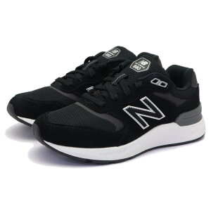 [ NEW BALANCE j[oX fB[X EH[LO 4E Xj[J[ No.880 BB7 ubN