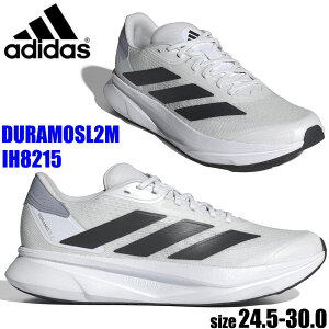 [ adidas AfB_X DURAMO SL2 M f Y jOV[Y ^C RC g[jO IH8215