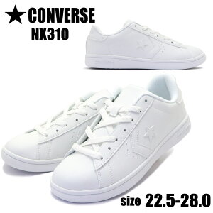 [ CONVERSE Ro[X fB[X Y zCgXj[J[ wXj[J[ ʊw j̎q ̎q NX310