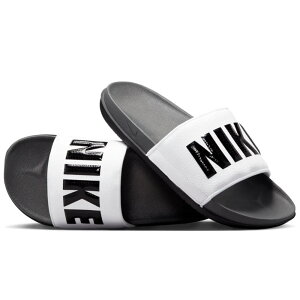 NIKE �i�C�L �����Y �I�t�R�[�g �X���C�h OFFCOURT SLIDE �V�����[�T���_�� BQ4639 001