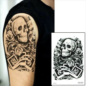 \TATOOIy[EKCRczhhŒI { fUC^gD[V[ 傫TCY ([֔z)  hN ^gD[ C ^gDV[ tatoo n {fBV[ {fB