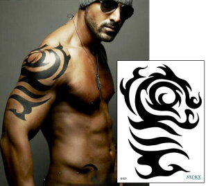 lCI\TATOOIygCozhhŒI { fUC^gD[V[ 傫TCY ([֔z) C ^gDV[ tatoo n {fBV[ {fByCg h