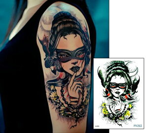 ^gD[V[hhŒI{ fUC 3D  o ^gD[V[ 傫TCY ([֔z) ^gDV[ tatoo n {fBV[ {fByCg hV[ ؍ 