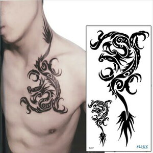 ^gD[V[ytt-037zhhŒI { fUC 3D  o ^gD[V[ 傫TCY ([֔z) tatoo n {fBV[ {fByCg hV[ ؍ r 