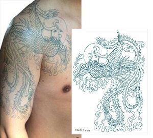 \TATOOIyPu[ztt-045 hhŒI{ fUC 3D  o ^gD[V[ 傫TCY ([֔z) tatoo n {fBV[ {fByCg hV[ ؍