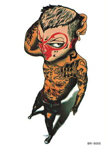  ^gD[V[ j hhŒI{ fUC ^gD[V[ 傫TCY ([֔z) C ^gDV[ tatoo n {fBV[ {fByCg hV[