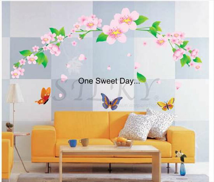 楽天市場 Sweeflower ウォールステッカー シール 北欧 壁紙 はがせる壁紙 キッチン お風呂 に 貼る トイレ かわいい 子供部屋 花 桜 アーチ 窓 ウォール ステッカー ウオール はがせる 貼ってはがせる 壁 防水 おしゃれ フラワー 植物 カッティング シトラス 楽天市場 Sweeflower ウォールステッカー シール 北欧 壁紙 はがせる壁紙 キッチン お風呂 に 貼る トイレ かわいい 子供部屋 花 桜 アーチ 窓 ウォール ステッカー ウオール はがせる 貼ってはがせる 壁 防水 おしゃれ フラワー 植物 カッティング シトラス