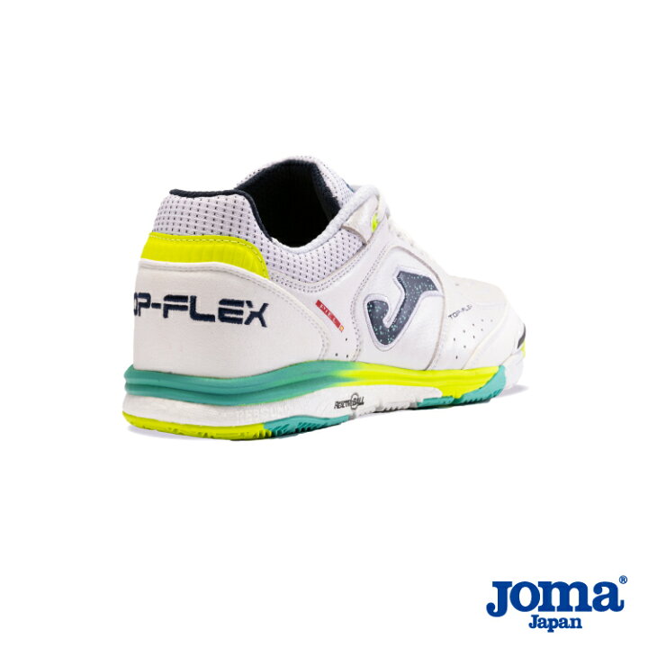 楽天市場】Joma（ホマ）フットサルシューズ【TOP FLEX REBOUND 2024SS 
