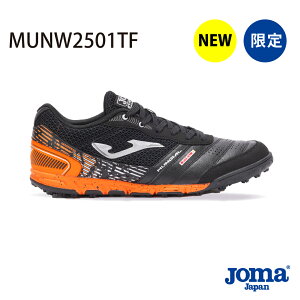 Joma �V���[�Y�yMUNDIAL�zMUNS2402TF MUNW2501TF �����f�B�A�� 2024SS �t�b�g�T���C �g�b�v�t���b�N�X �X�j�[�J�[ �T�b�J�[�V���[�Y ���� �l�H�� �X�j�[�J�[ �X�y�C�� �I�����s�b�N �X�p�C�N �W���j�A 